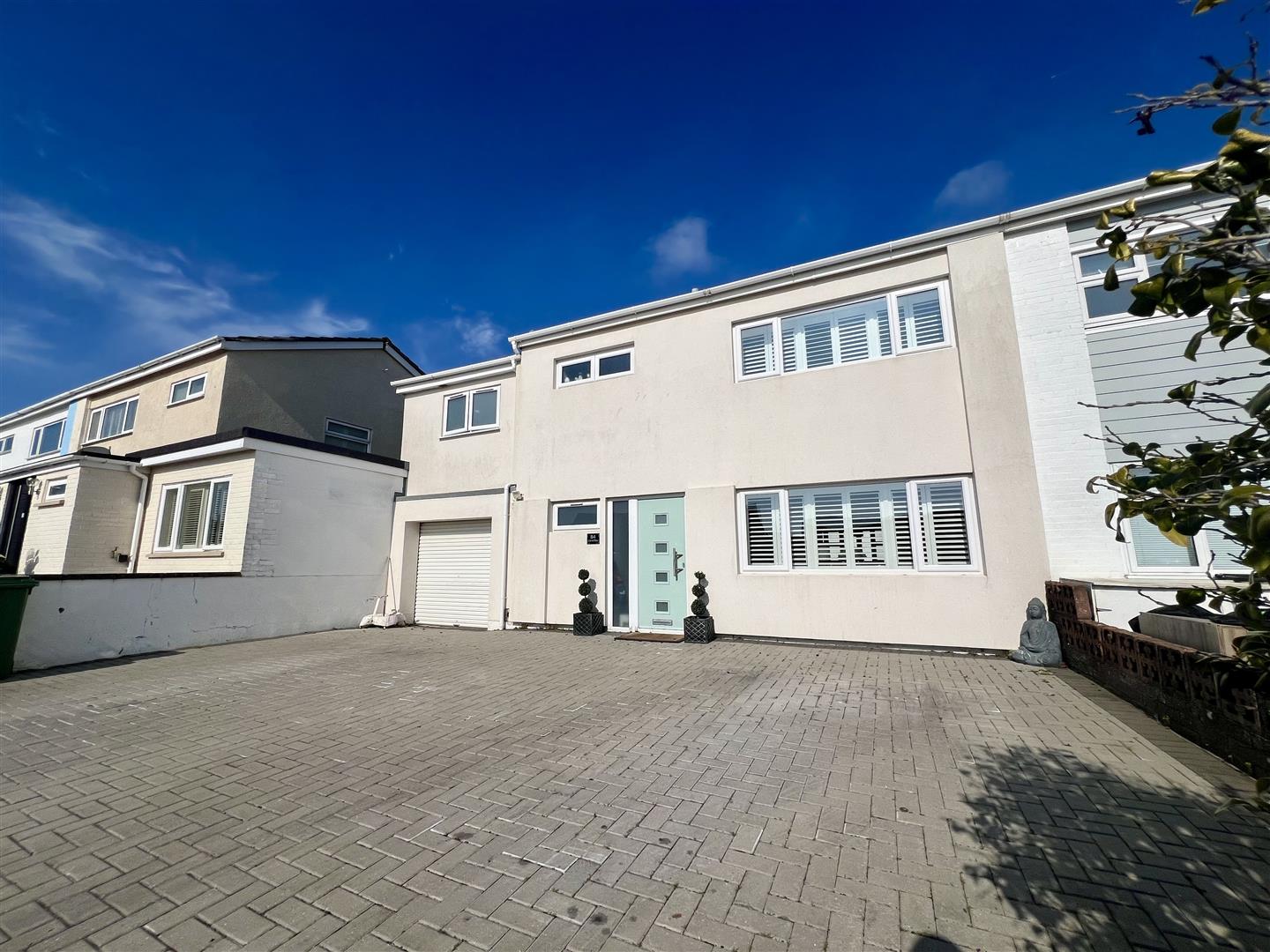 Coral Bay, 84 Miladi Farm, Longueville Road, St. Saviour, Jersey